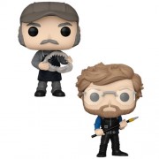 Pop! Movies - Jaws - S03 - Assortment