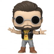 Pop! WWE - LA Knight (Exclusive)