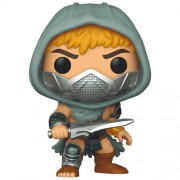 Pop! Television - Turtles Of Grayskull - He-Man (Exclusive)