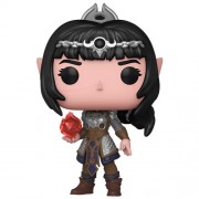 Pop! Games - Baldur's Gate - Shadowheart (Artifact)