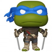 Pop! Comics - TMNT - IDW Comics - The Last Ronin - Leonardo w/ Sword (Exclusive)