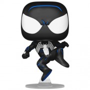 Pop! Marvel - Spider-Man: The Animated Series - Spider-Man (Symbiote Suit)
