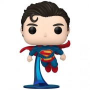 Pop! Heroes - DC - Superman (Movie 2025) - Superman