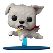 Pop! Heroes - DC - Superman (Movie 2025) - Krypto