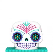 Pop! Icons - Dia De Los Muertos - Calavera De Azucar