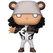 Pop! Animation - One Piece - Bartholomew Kuma w/ Pop! Protector (2025 Wondrous Con) (Exclusive)