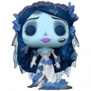 Pop! Plus - Movies - The Corpse Bride - Emily With Butterflies
