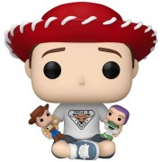 Pop! Disney - Toy Story (30th Anniversary) - Andy