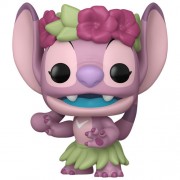 Pop! Disney - Lilo & Stitch - Luau Angel