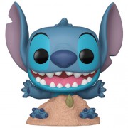Pop! Disney - Lilo & Stitch - Stitch In Sand