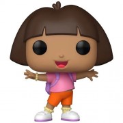 Pop! Animation - Dora The Explorer - Dora