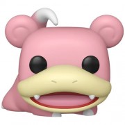 Pop! Games - Pokemon - Slowpoke