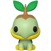 Pop! Games - Pokemon - Turtwig