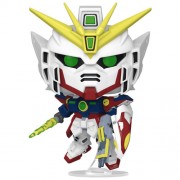 Pop! Plus - Animation - Mobile Suit Gundam Wing - XXXG-00W Wing Gundam Zero