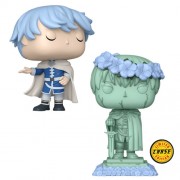 Pop! Animation - Frieren: Beyond Journey's End - Himmel w/ Chase