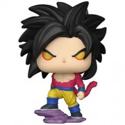 Pop! Animation - Dragon Ball GT - S02 - Super Saiyan 4 Goku