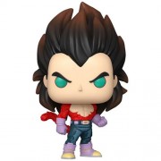 Pop! Animation - Dragon Ball GT - S02 - Super Saiyan 4 Vegeta