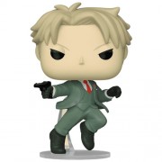 Pop! Animation - Spy x Family - Loid Forger