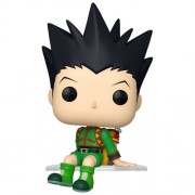 Pop! Animation - Hunter x Hunter - Gon Freecss (Shelf Sitter)