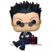 Pop! Animation - Hunter x Hunter - Leorio (Shelf Sitter)