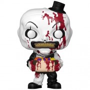 Pop! Movies - Terrifier 2 - Art The Clown (Head)