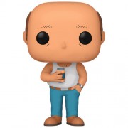 Pop! Television - King Of The Hill - Bill Dauterive