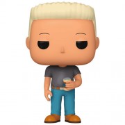 Pop! Television - King Of The Hill - Boomhauer