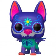 Pop! Icons - Dia De Los Muertos 2025 (Celebration Of Life) - Xolo (Alebrije)