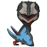 Pop! Movies - Jurassic World: Rebirth - Quetzalcoatlus