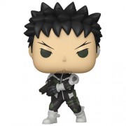 Pop! Animation - Kaiju No.8 - S01 - Kafka Hibino