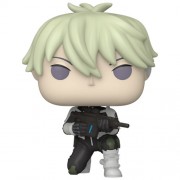 Pop! Animation - Kaiju No.8 - S01 - Reno Ichikawa