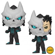 Pop! Animation - Kaiju No.8 - S01 - Kaiju No.8 w/ Chase