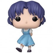 Pop! Animation - Ranma 1/2 - Akane