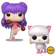 Pop! Animation - Ranma 1/2 - Shampoo w/ Chase