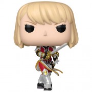 Pop! Animation - Solo Leveling - Cha Hae-In