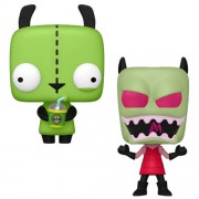 Pop! Animation - Invader Zim - S03 - Assortment