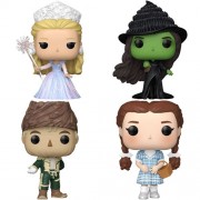Pop! Movies - Wicked: For Good Part 2 (2025 Movie) - Assortment