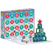 Bitty Pop! - Disney - Stitch - Keychain Bitty Pop! Holiday Advent Calendar