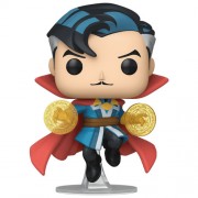 Pop! Marvel - Friendly Neighborhood Spider-Man - Doctor Strange