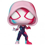 Pop! Marvel - Spider-Man: Across The Spider-Verse - S02 - Spider-Gwen (Exclusive)