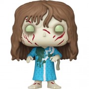 Pop! Movies - Horror S11 - The Exorcist - Regan MacNeil