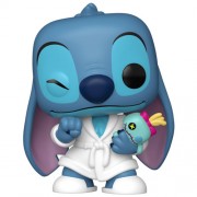 Pop! Disney - Lilo & Stitch - Stitch In Robe (Exclusive)