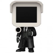 Pop! Animation - Skibidi Toilet - Cameraman