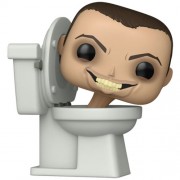 Pop! Animation - Skibidi Toilet - Skibidi Toilet