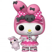 Pop! Sanrio - My Melody 50th Anniversary - My Melody