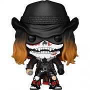 Pop! Rocks - Rob Zombie (Bandana)