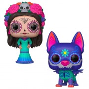 Pop! Icons - Dia De Los Muertos 2025 (Celebration Of Life) - Assortment