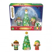 Little People Collector Figures - Elf