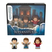 Little People Collector Figures - Supernatural