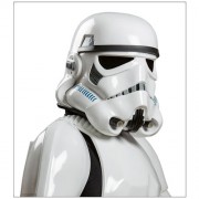 Automotive Graphics - Star Wars - Ep IV A New Hope - Stormtrooper Passenger Series Window Decal